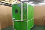 Климатическая камера тепла-холода-влаги КТХВ-340/-70.150для тестирования оптических приборов