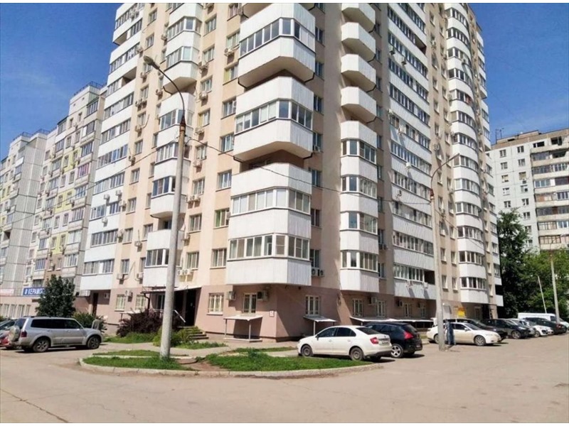 Монте просп карла маркса 55а фото Сдам коммерческую недвижимость в Самаре