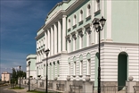 Реставрация фасадного декора
