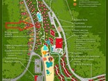 План Комплекса