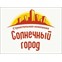 Солнечный город