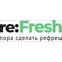 Рефреш Кухни