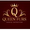 Queen furs