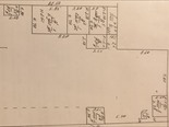 план участка с домом