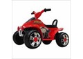 Квадроцикл на аккумуляторах Fast Rider