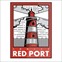 Red Port comics