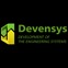 Инжиниринговый центр  проектирования «Devensys»
