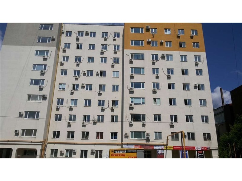 Финлекс просп карла маркса 192 фото Офисы в Самаре - 47,00 м2, по цене 2350000 по адресу Карла Маркса проспект - дом