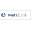 MetalDesk