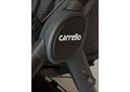 Замок рамы боковой для коляски CARRELLO Eclipse (Каррелло Эклипс) CRL