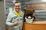 Пациенты стоматологии Bobrov Clinic Москва, СЗАО, Щукино, м. Октябрьское поле