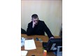 Советник по медицинской части Кузнецов Роман Владимирович