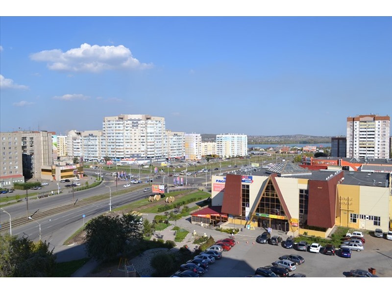 Орджоникидзевский Район Екатеринбурга Фото