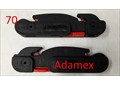 Крепление люльки к раме для колясок Adamex