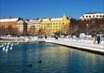 Падение спроса на финскую недвижимость